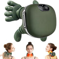 Dual Speed Adjustable Temperature Massager
